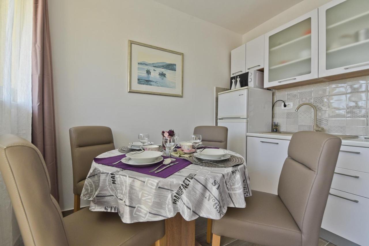 Tonik Apartments Zadar Exterior photo